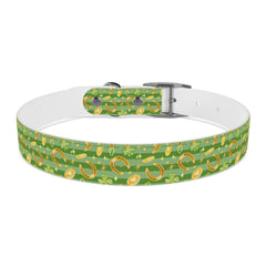 Dog Collar - St. Patrick's Day Lucky Charms