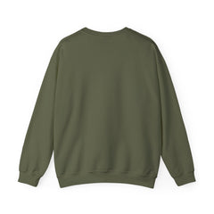 Southern Heritage Crewneck Sweatshirt — Vintage Magnolia Graphic