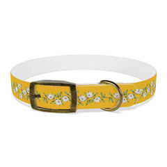 Dog Collar- Cherry Blossoms
