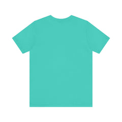 Happy Easter Bunny Unisex Jersey Tee