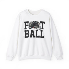 Fall Football Sweatshirt