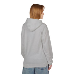 Bee Cool Hoodie - Unisex Fleece Sweatshirt , Eco-Friendly Apparel, Queen Bee Fizzin