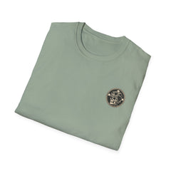 Sons of Arthritis Skull Tee — Military Biker Veteran Graphic T-Shirt