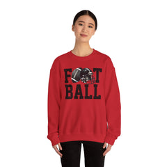 Fall Football Sweatshirt