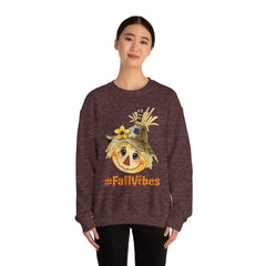 Scarecrow - Fall Festivities Sweatshirt