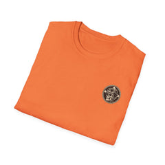 Sons of Arthritis Skull Tee — Military Biker Veteran Graphic T-Shirt