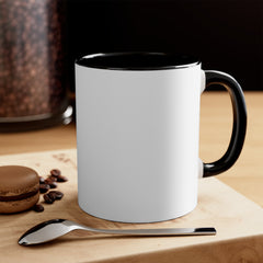 American Eagle - Colorful Accent Mugs, 11oz