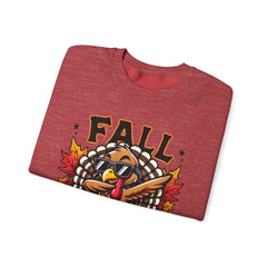 My Favorite F-Word      Turkey Fall Sweatshirt