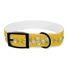 Dog Collar- Cherry Blossoms
