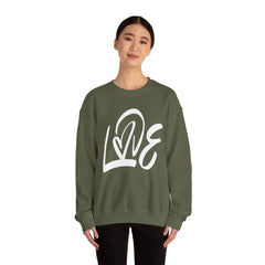 LOVE  - Sweatshirt