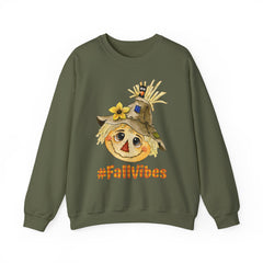 Scarecrow - Fall Festivities Sweatshirt