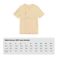 I Can Be A Bit Prickly  - Cactus - Unisex Jersey Short Sleeve Tee