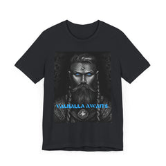 Valhalla Awaits - Pop Culture Tee