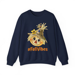 Scarecrow - Fall Festivities Sweatshirt