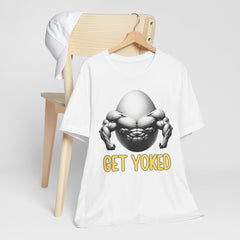 GET YOKED Gym Wear - Express Delivery available