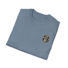 Sons of Arthritis Skull Tee — Military Biker Veteran Graphic T-Shirt