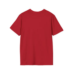 T-Shirt — "Serving Chills" Retro Dessert Graphic Tee (Extra Whipped Cream) - BP - Halloween