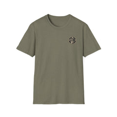 Sons of Arthritis Skull Tee — Military Biker Veteran Graphic T-Shirt