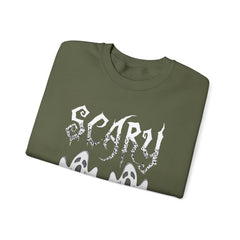 Scary Ghosts  Sweatshirt - Unisex