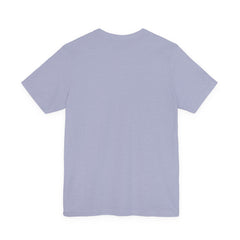 Born to Fizz Tee, Fun Graphic T-Shirt, Unisex Comedy Shirt, Surprise Jewelry Reveals, Bella Canvas