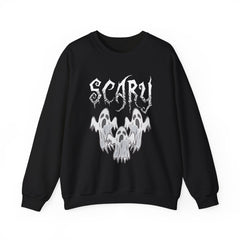 Scary Ghosts  Sweatshirt - Unisex