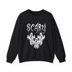 Scary Ghosts  Sweatshirt - Unisex