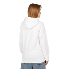 Bee Cool Hoodie - Unisex Fleece Sweatshirt , Eco-Friendly Apparel, Queen Bee Fizzin