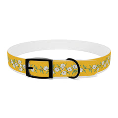 Dog Collar- Cherry Blossoms