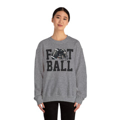 Fall Football Sweatshirt
