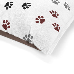 Dog Paws - Pet Bed