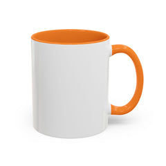 Colorful Bee Buzzin' Mug - Fun Coffee Cup for Summer Sips