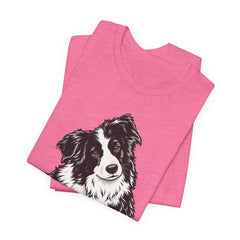 What? Dog Tee — Cute Dog Graphic T-Shirt