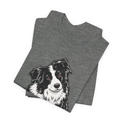 What? Dog Tee — Cute Dog Graphic T-Shirt