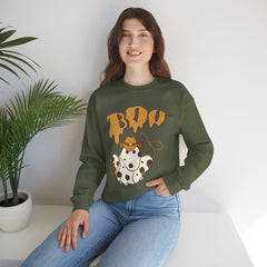 Cowboy Ghost - Boo -Sweatshirt - Unisex