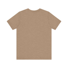 Be Kind of a Bitch Unisex Tee - Positive Vibe T-Shirt for Everyday Wear, Inspirational Gift, Eco-Friendly Style, Casual Wear, Funny