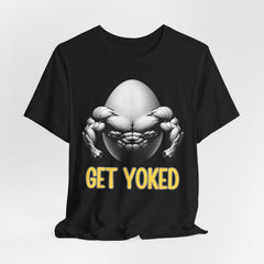 GET YOKED Gym Wear - Express Delivery available