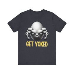 GET YOKED Gym Wear - Express Delivery available