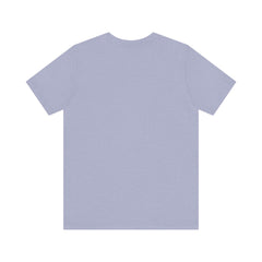 Born to Fizz Tee, Fun Graphic T-Shirt, Unisex Comedy Shirt, Surprise Jewelry Reveals, Bella Canvas