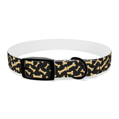 Dog Collar- Doggy Bones