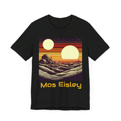 Mos Eisley Unisex Tee