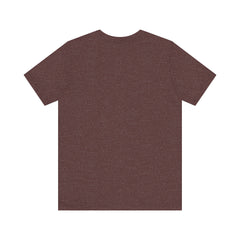 Bee Cool -Unisex Short Sleeve Tee - Fun, Casual Summer T-Shirt