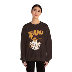 Cowboy Ghost - Boo -Sweatshirt - Unisex