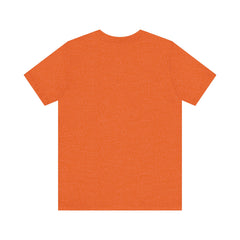 Enchanting Witch Graphic Tee - Perfect for Halloween, Gifts, Parties, Casual Wear, and Witchy Vibes
