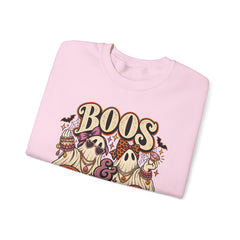 "Boos & Bling" Halloween Ghosts Graphic- Surprise Reveals