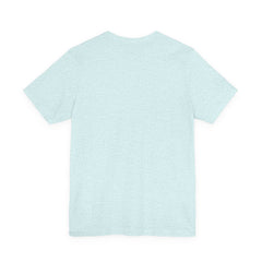 Ocean Is My Therapy T-Shirt — Beach Lighthouse Sunset Tee