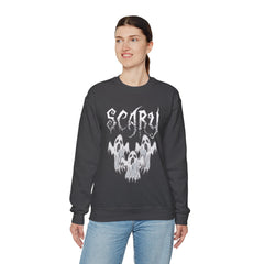 Scary Ghosts  Sweatshirt - Unisex