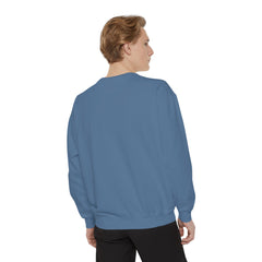 Coffee Weather Sweatshirt — Comfort Colors