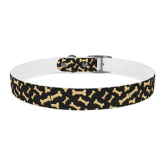 Dog Collar- Doggy Bones