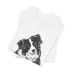 What? Dog Tee — Cute Dog Graphic T-Shirt