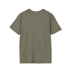 Dust, Distance & Daylight T-Shirt — Vintage Windmill Graphic Tee for Outdoor Lovers- Southern Heritage